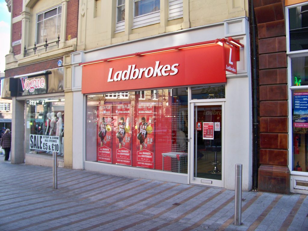 ladbrokes