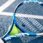 Comment choisir sa raquette de tennis ?