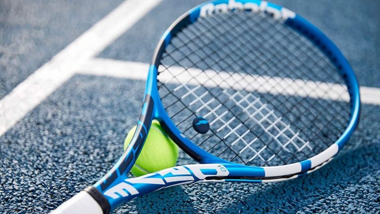 Comment choisir sa raquette de tennis ?