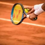 Parier sur le tennis