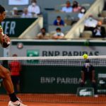 Internationaux de France de tennis